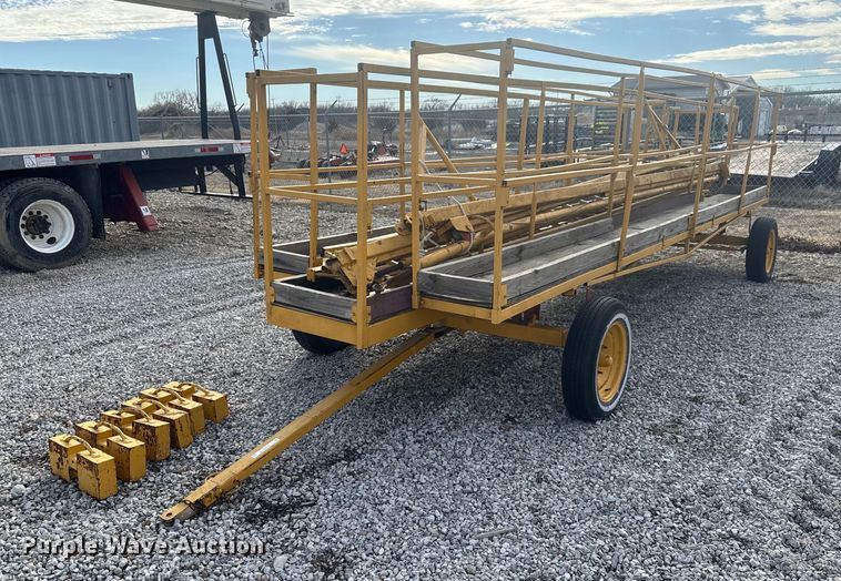 image for item EQ1102 Rustgo Workplatforms 195 scaffolding