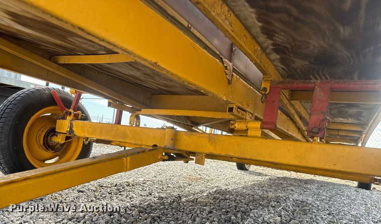 image for item EQ1102 Rustgo Workplatforms 195 scaffolding