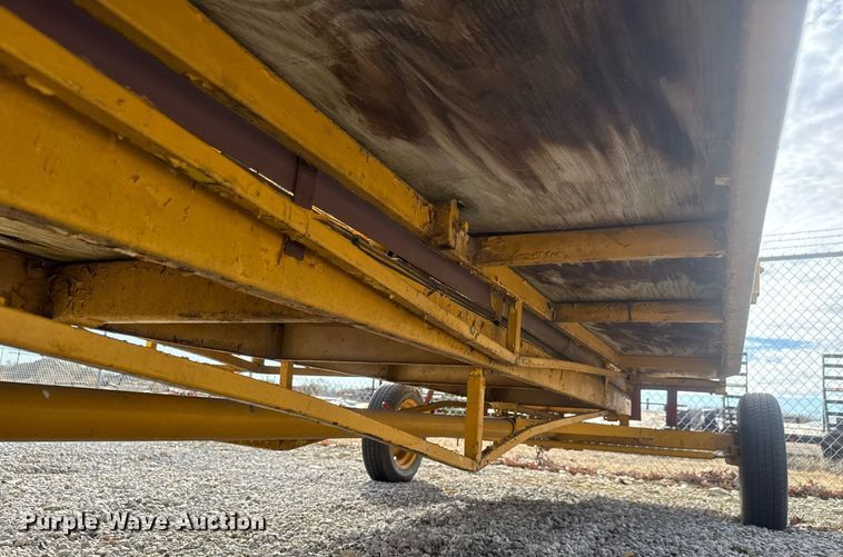 image for item EQ1102 Rustgo Workplatforms 195 scaffolding