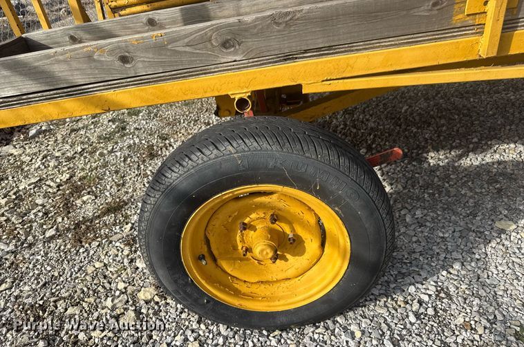 image for item EQ1102 Rustgo Workplatforms 195 scaffolding