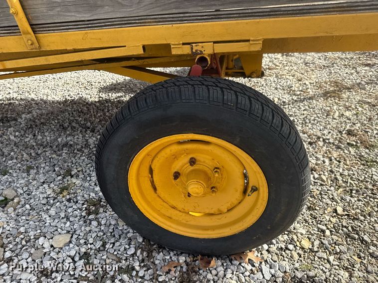 image for item EQ1102 Rustgo Workplatforms 195 scaffolding