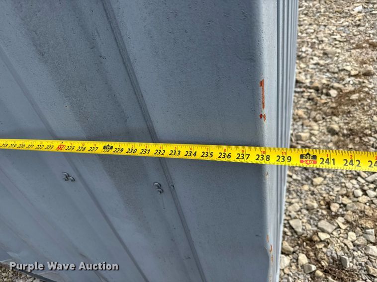 image for item EQ1103 2003 storage container