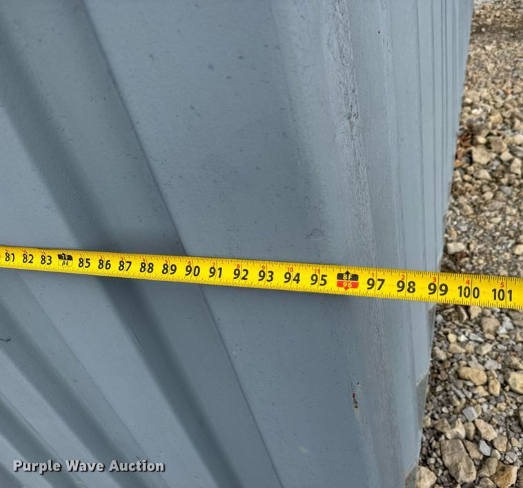 image for item EQ1103 2003 storage container