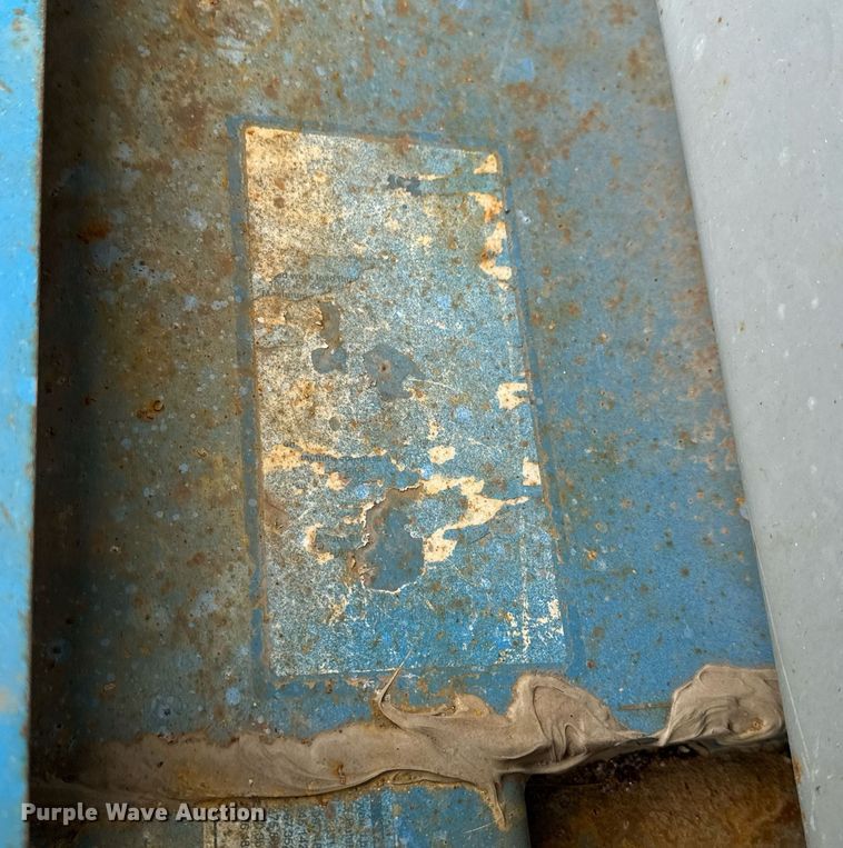 image for item EQ1105 Genie GS-2646 scissor lift