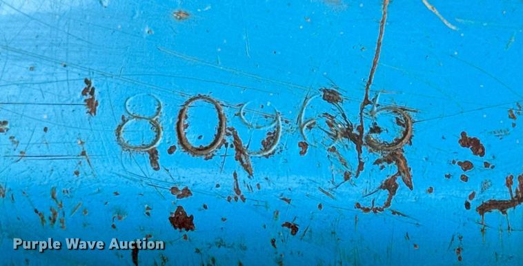 image for item EQ1105 Genie GS-2646 scissor lift