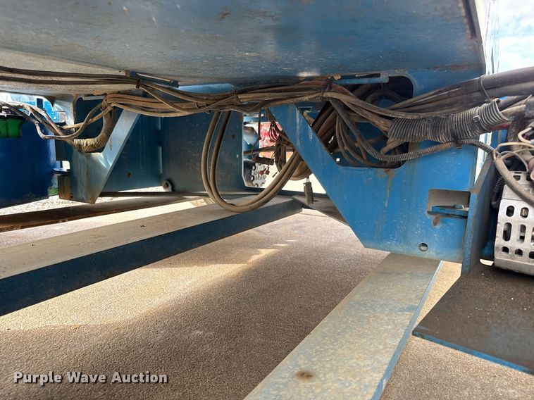 image for item EQ1106 Genie GS-2646 scissor lift