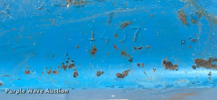 image for item EQ1106 Genie GS-2646 scissor lift