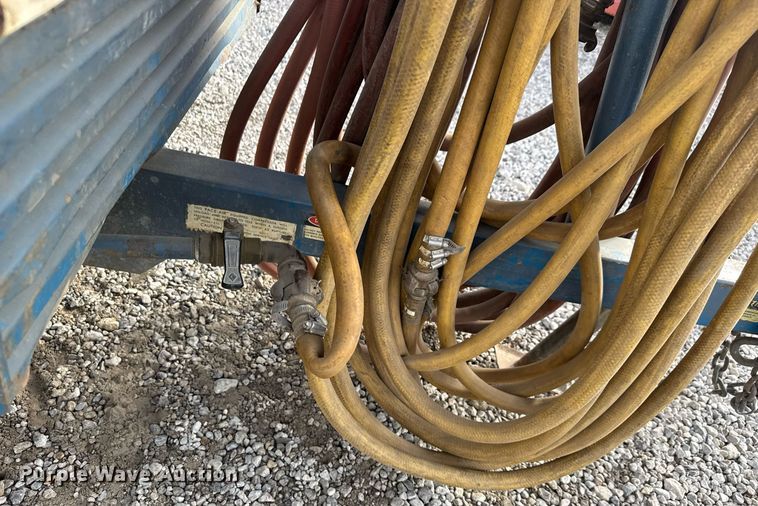 image for item EQ1107 Grimmer Schmidt 125 air compressor