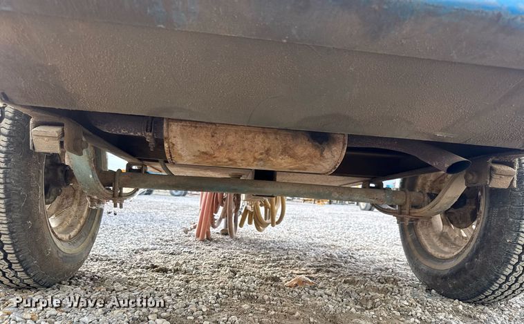 image for item EQ1107 Grimmer Schmidt 125 air compressor