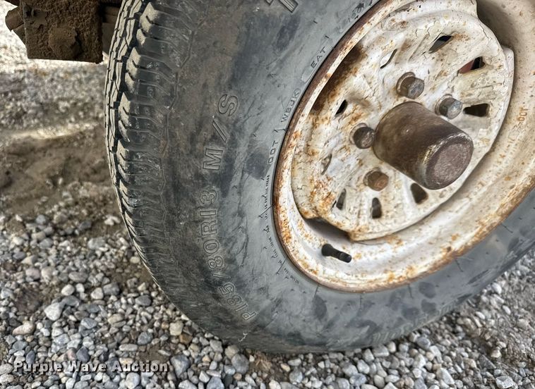 image for item EQ1107 Grimmer Schmidt 125 air compressor