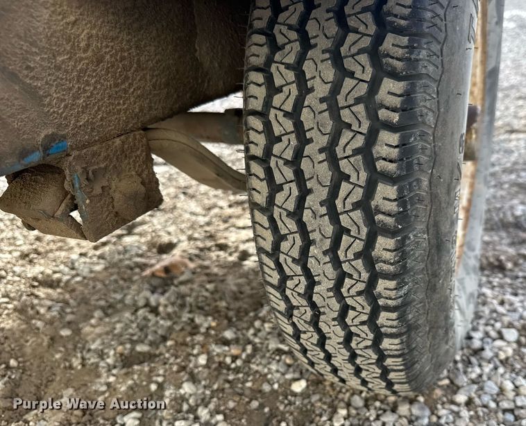 image for item EQ1107 Grimmer Schmidt 125 air compressor