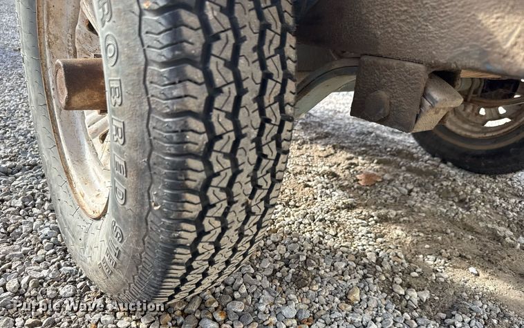 image for item EQ1107 Grimmer Schmidt 125 air compressor