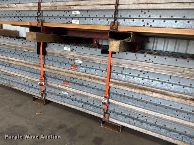 image for item EQ1109 (30) Versa Ferguson roller conveyors