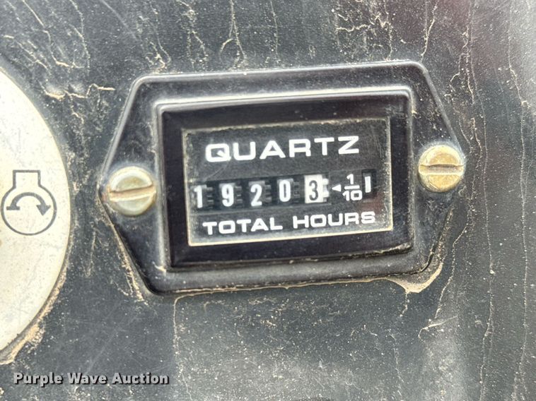 image for item EQ1181 2014 Bobcat MT52 compact utility loader