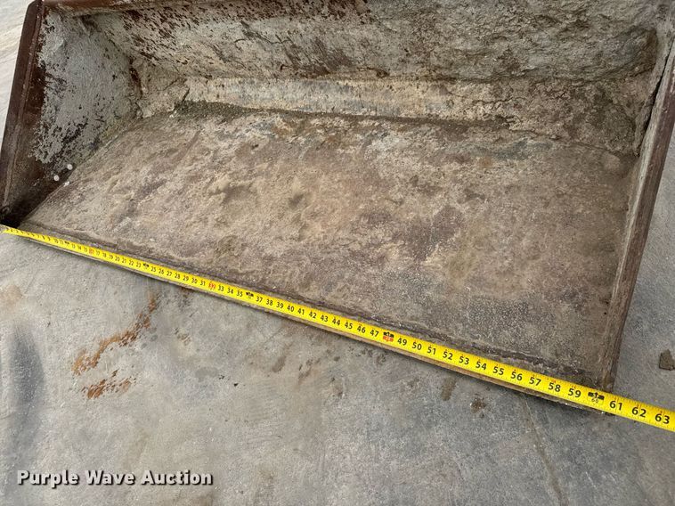 image for item EQ1183 1993 Bobcat 753 skid steer loader