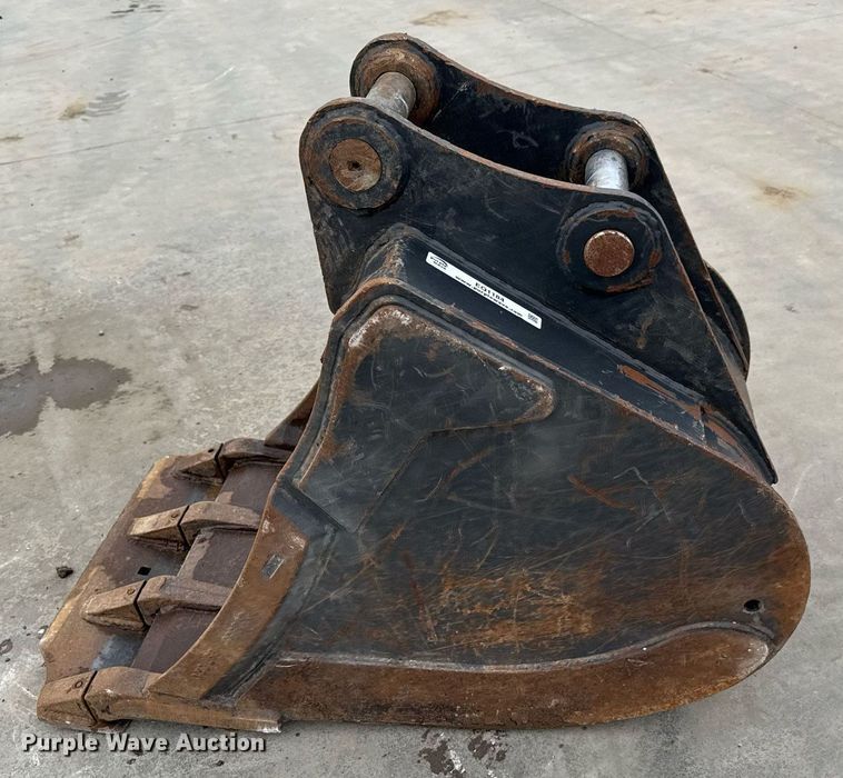 image for item EQ1184 Bobcat mini excavator bucket