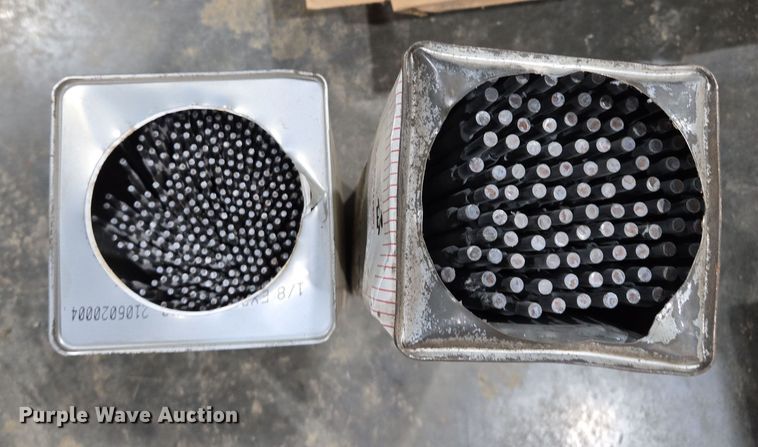 image for item EQ6500 Tools