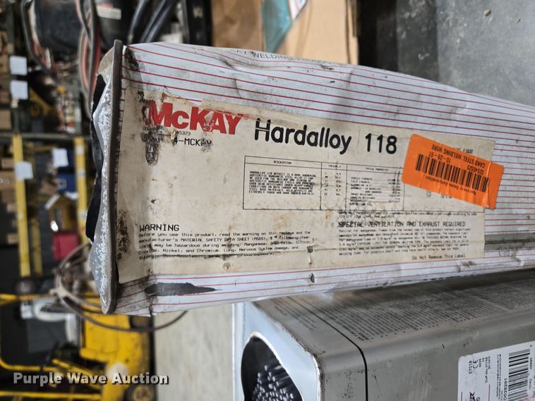 image for item EQ6500 Tools