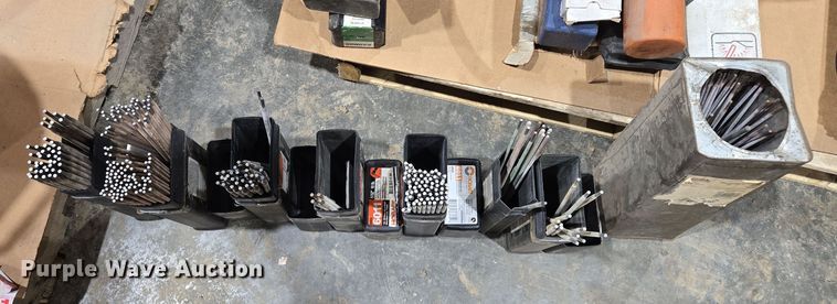 image for item EQ6500 Tools