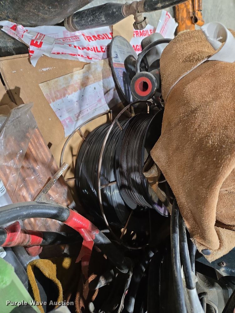 image for item EQ6500 Tools