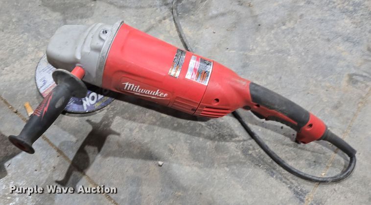 image for item EQ6500 Tools