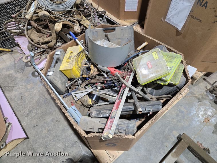 image for item EQ6505 Tools