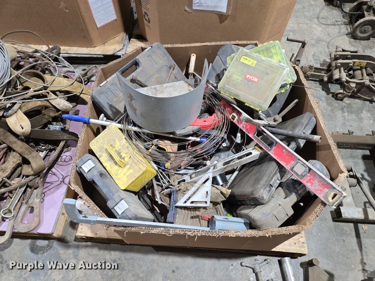 image for item EQ6505 Tools