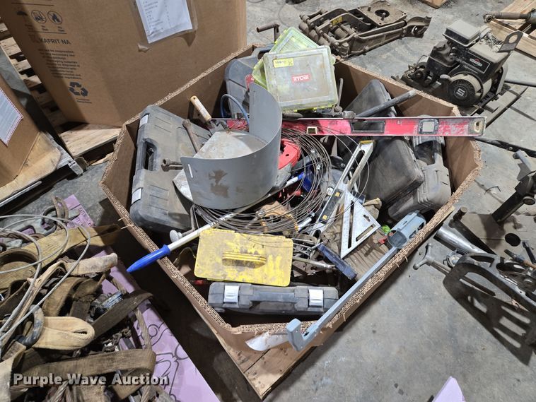 image for item EQ6505 Tools