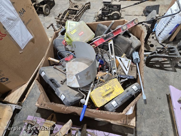 image for item EQ6505 Tools