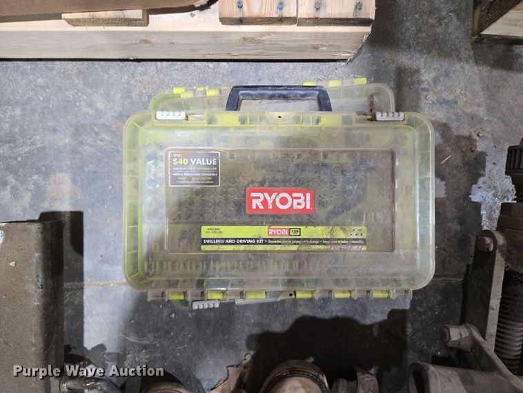 image for item EQ6505 Tools