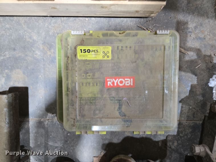 image for item EQ6505 Tools