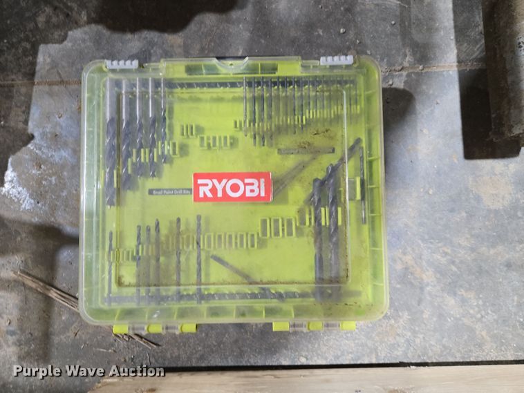 image for item EQ6505 Tools