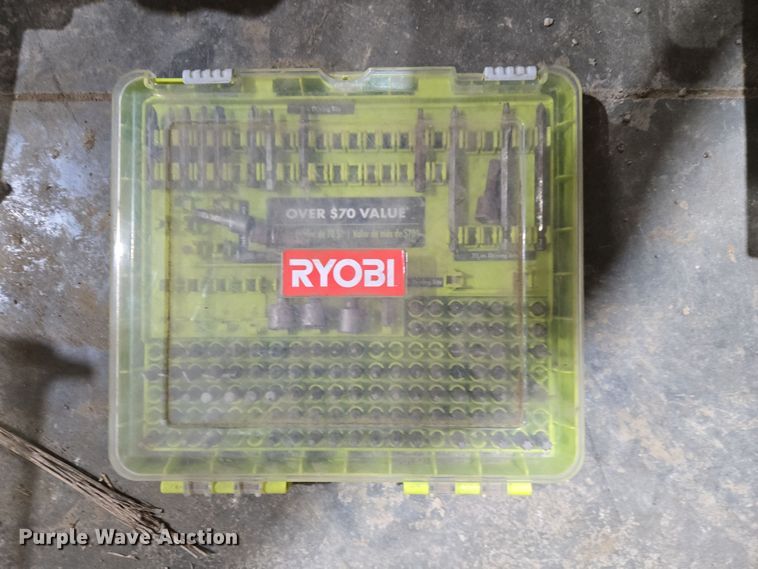 image for item EQ6505 Tools