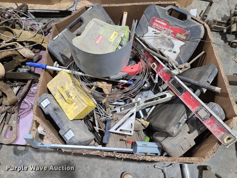 image for item EQ6505 Tools