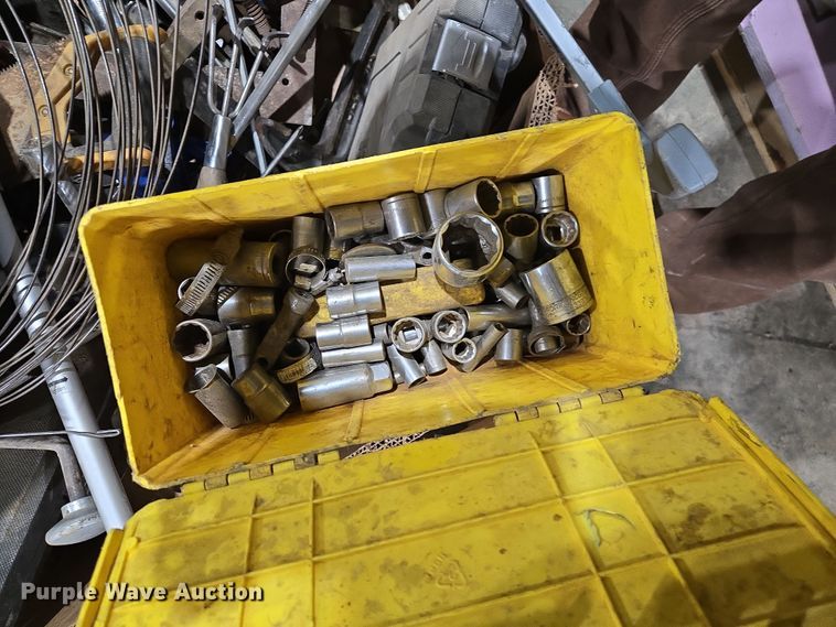 image for item EQ6505 Tools