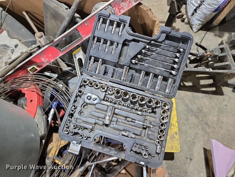 image for item EQ6505 Tools