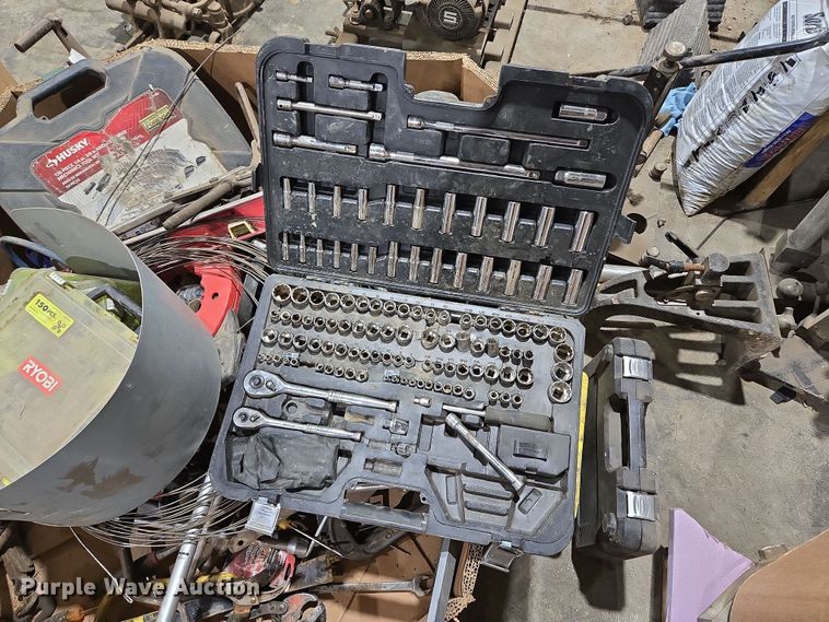 image for item EQ6505 Tools