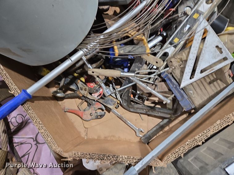 image for item EQ6505 Tools