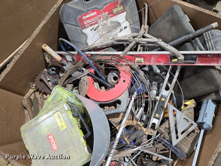 image for item EQ6505 Tools