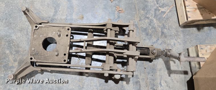 image for item EQ6506 Jacks