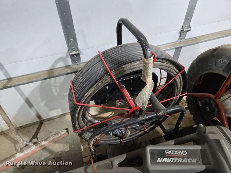 image for item EQ6507 Sewer equipment