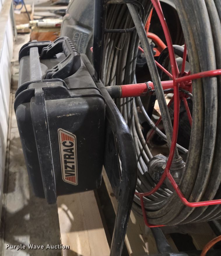 image for item EQ6507 Sewer equipment