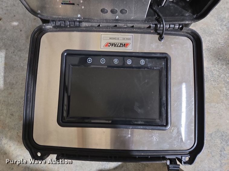 image for item EQ6507 Sewer equipment