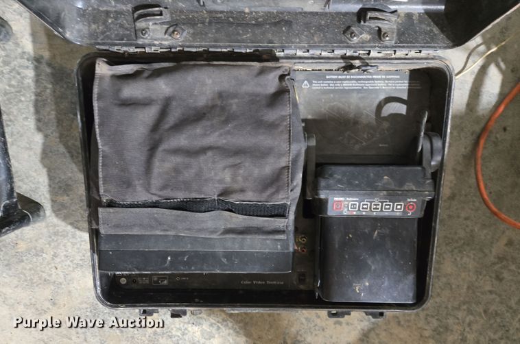 image for item EQ6507 Sewer equipment