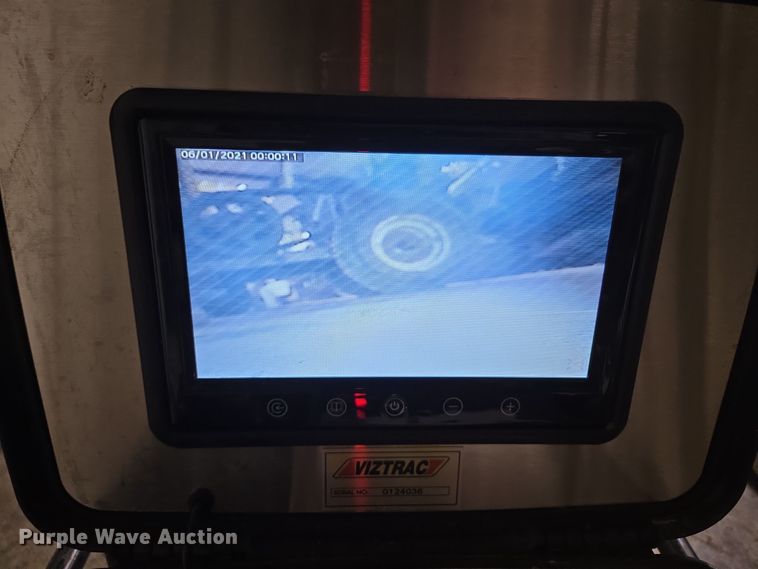 image for item EQ6507 Sewer equipment