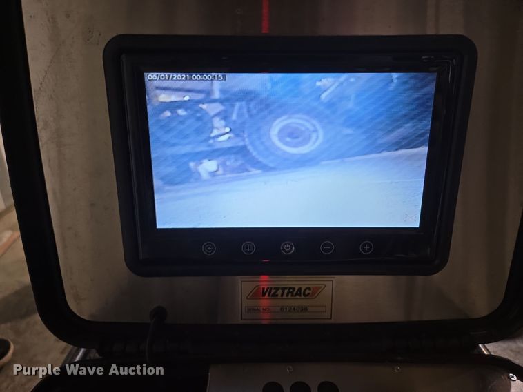 image for item EQ6507 Sewer equipment