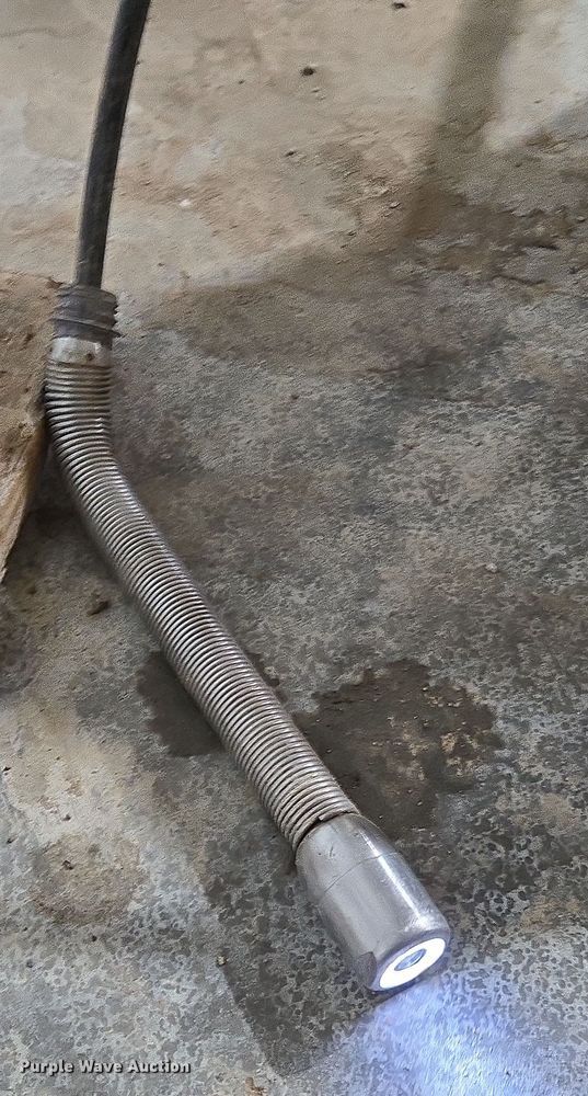 image for item EQ6507 Sewer equipment