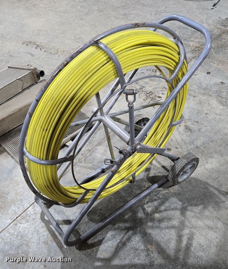 image for item EQ6507 Sewer equipment