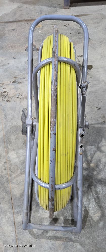 image for item EQ6507 Sewer equipment