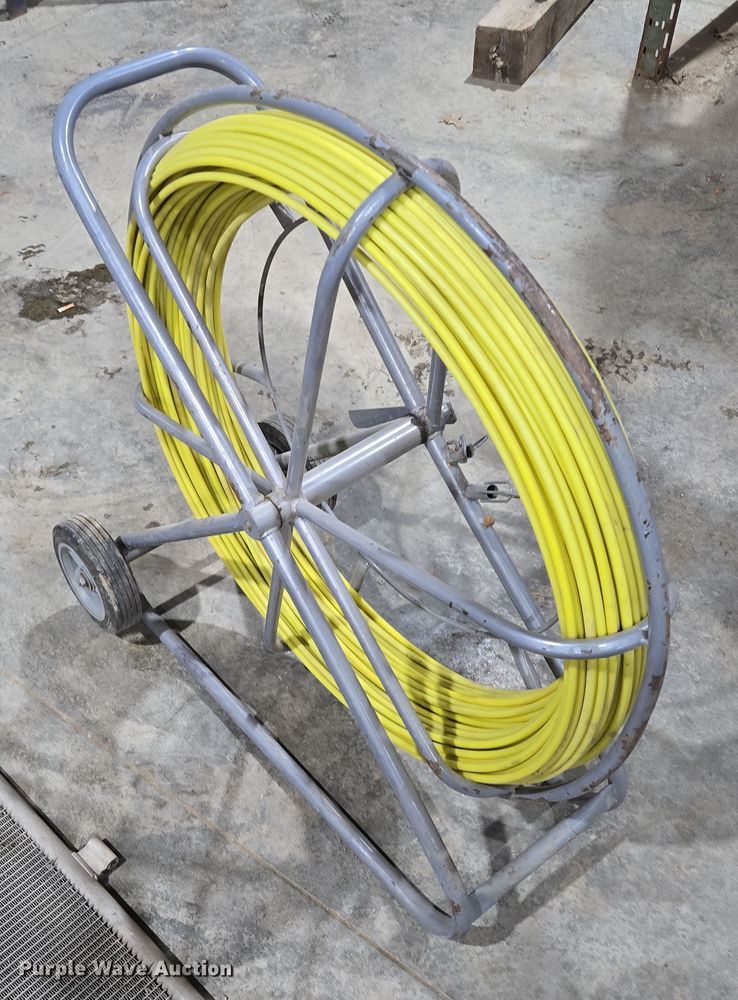 image for item EQ6507 Sewer equipment